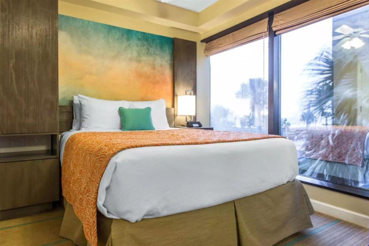 شاطئ ميرتل Bluegreen Vacations Seaglass Tower, Ascend Resort Collection المظهر الخارجي الصورة