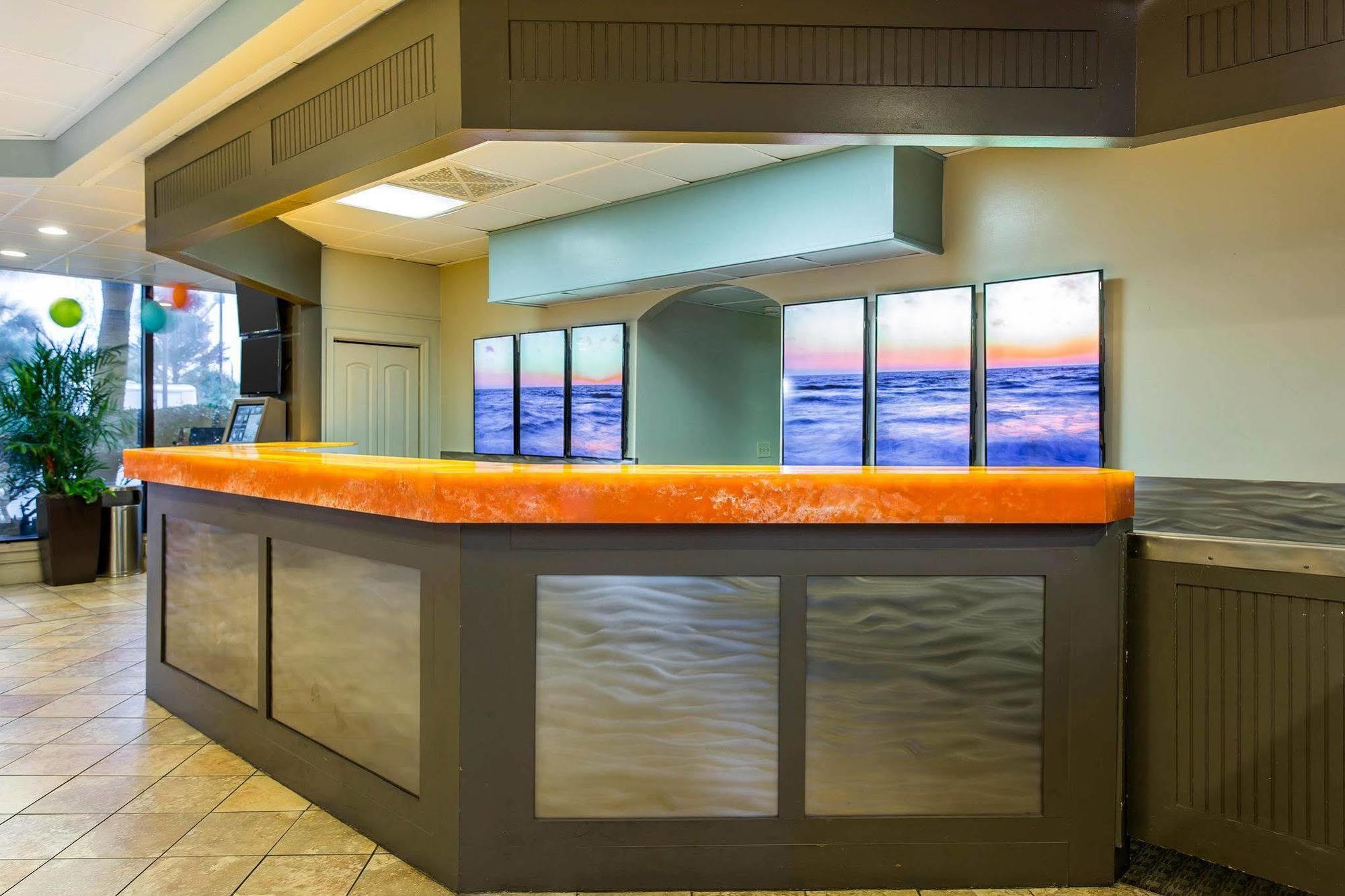 شاطئ ميرتل Bluegreen Vacations Seaglass Tower, Ascend Resort Collection المظهر الخارجي الصورة